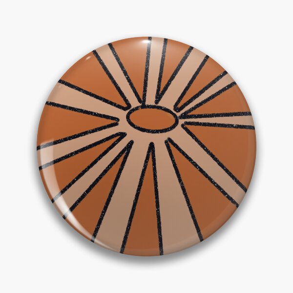 Item preview, Abstract Sun designed and sold by Wildwestgilly.