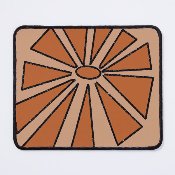 Item preview, Abstract Sun designed and sold by Wildwestgilly.