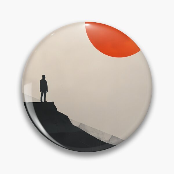 Item preview, Maximum minimalism designed and sold by MidArtForge.