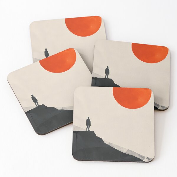 Item preview, Maximum minimalism designed and sold by MidArtForge.