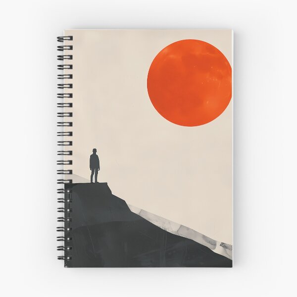 Item preview, Maximum minimalism designed and sold by MidArtForge.