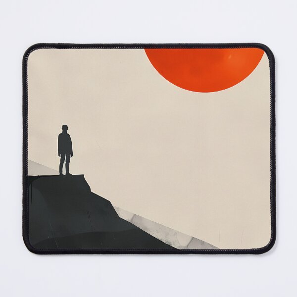 Item preview, Maximum minimalism designed and sold by MidArtForge.