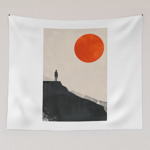 Item preview, Maximum minimalism designed and sold by MidArtForge.