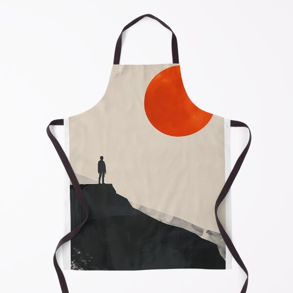 Item preview, Maximum minimalism designed and sold by MidArtForge.
