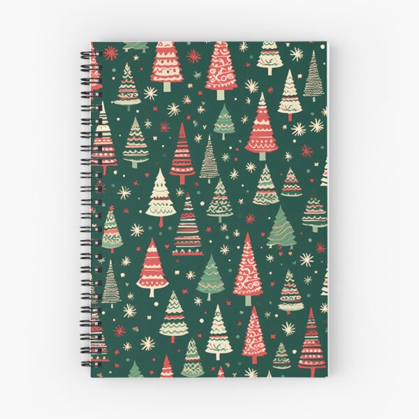 Item preview, Christmas Pine Tree Decor designed and sold by GiraffeCreative.