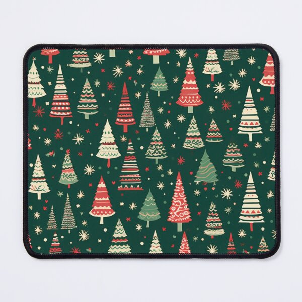 Item preview, Christmas Pine Tree Decor  designed and sold by GiraffeCreative.