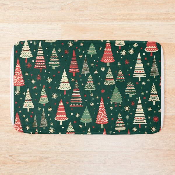 Item preview, Christmas Pine Tree Decor  designed and sold by GiraffeCreative.