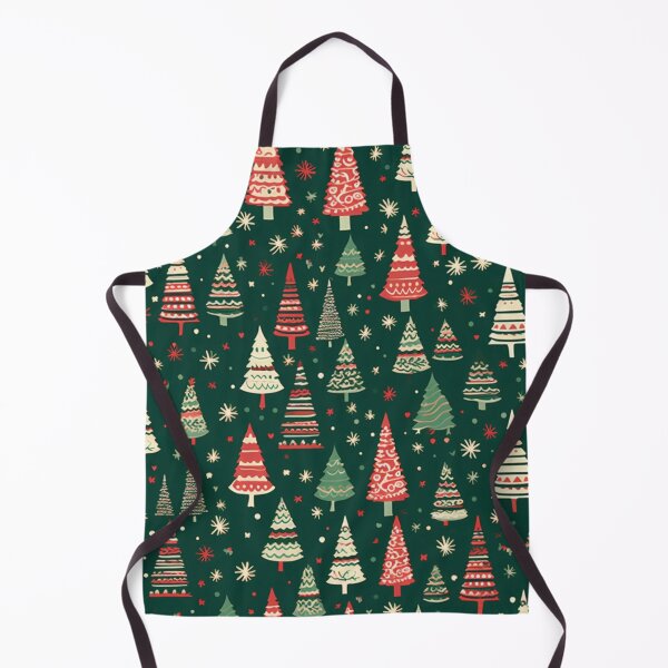 Item preview, Christmas Pine Tree Decor designed and sold by GiraffeCreative.