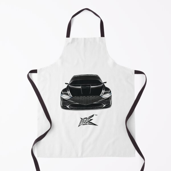 Item preview, genesis x coupe black  designed and sold by NaquashM.