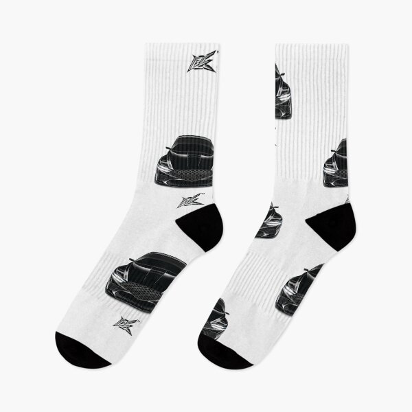 Item preview, genesis x coupe black  designed and sold by NaquashM.