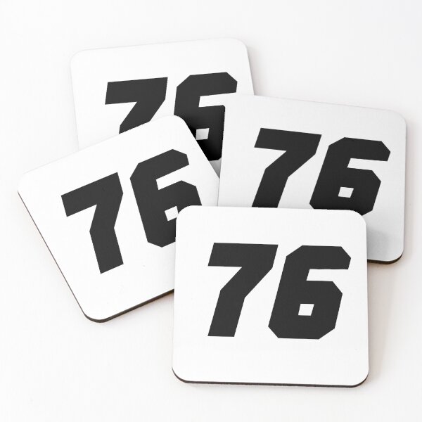 Item preview, Number 76 designed and sold by Wolagno.