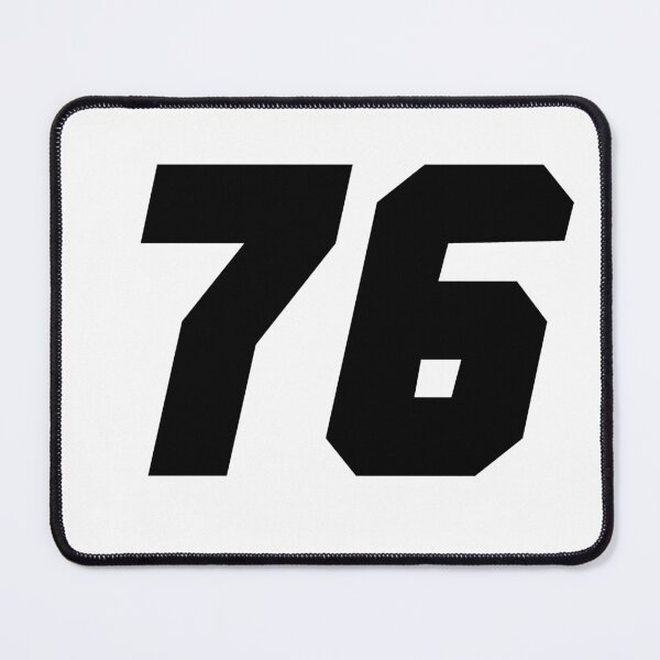Item preview, Number 76 designed and sold by Wolagno.