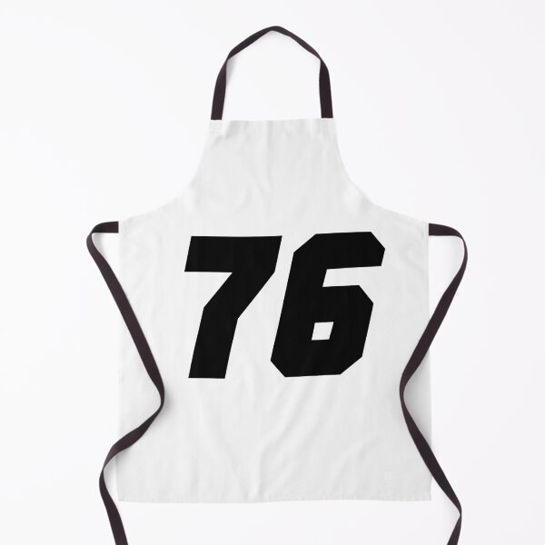 Item preview, Number 76 designed and sold by Wolagno.