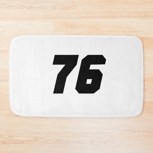Item preview, Number 76 designed and sold by Wolagno.