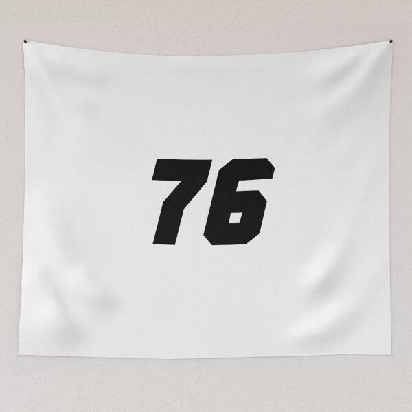 Item preview, Number 76 designed and sold by Wolagno.