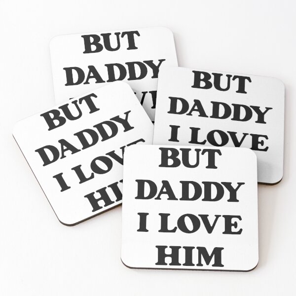 Item preview, PERO PAPÁ LO AMO. DISEÑO NEGRO designed and sold by Rejiboustarts.
