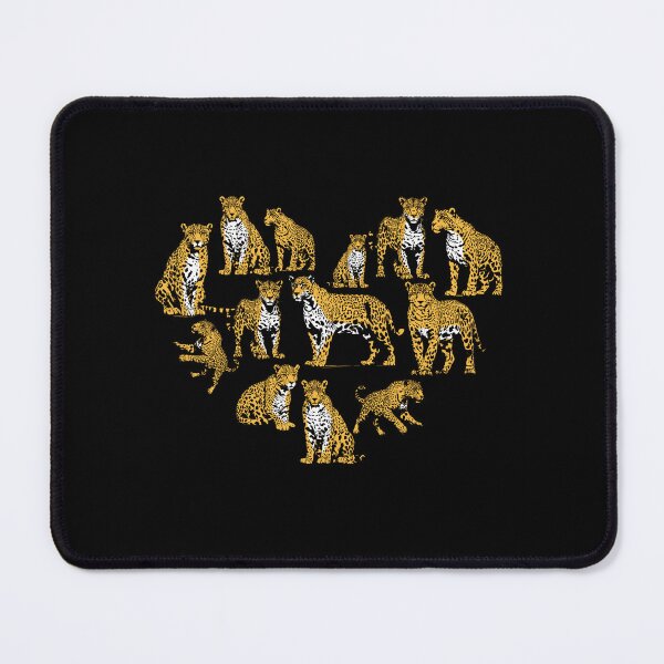 Item preview, Jaguar Lover Women Wildcat Gifts Kids Jaguar designed and sold by DSWShirts.