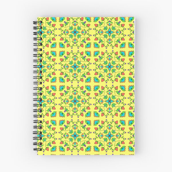 Item preview, Yellow Berry Floral designed and sold by Niibidoon.