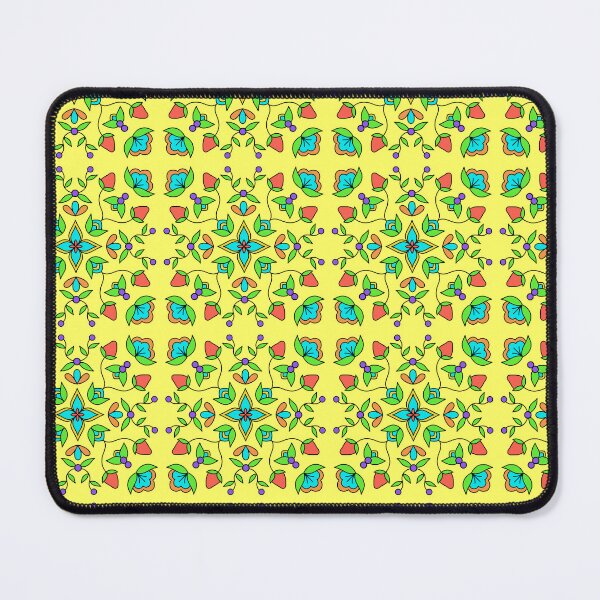 Item preview, Yellow Berry Floral designed and sold by Niibidoon.