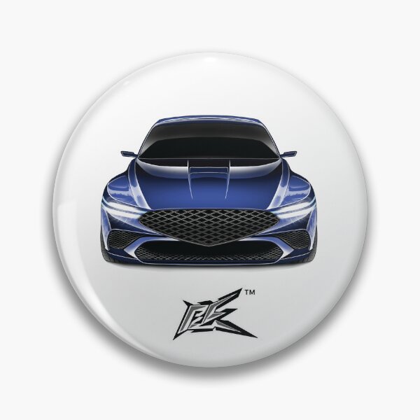 Item preview, genesis x coupe purple  designed and sold by NaquashM.