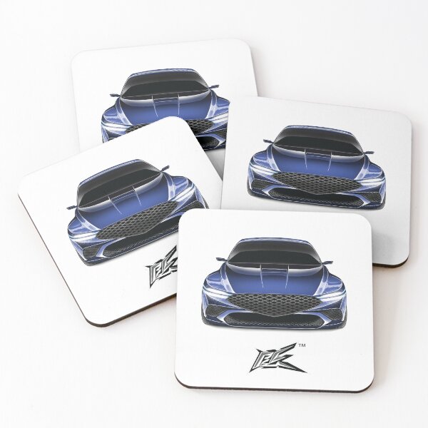 Item preview, genesis x coupe purple  designed and sold by NaquashM.