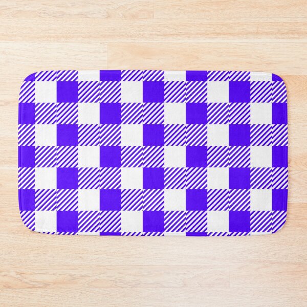 Item preview, Classically checkered and contemporary. designed and sold by SOBASTREAM.