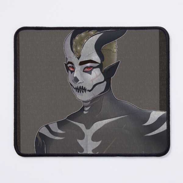 Item preview, Naga Ghost COD designed and sold by Pawmoji.