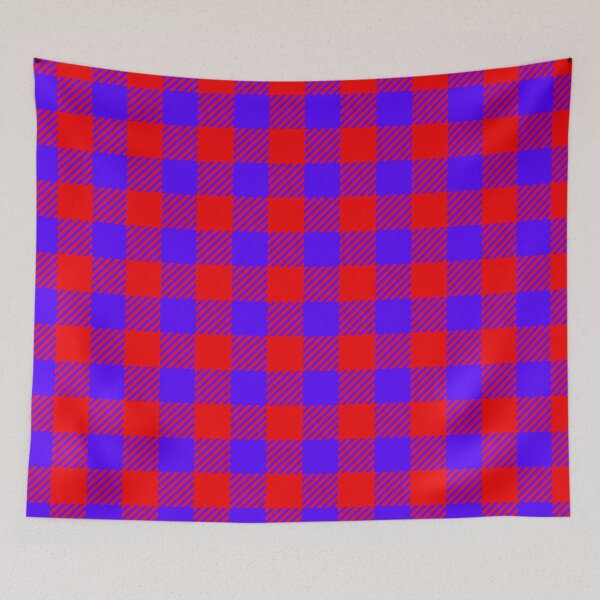 Item preview, Classically checkered and contemporary. designed and sold by SOBASTREAM.