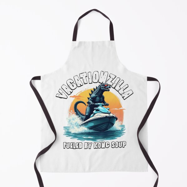 Item preview, VacationZilla designed and sold by Foxxys.