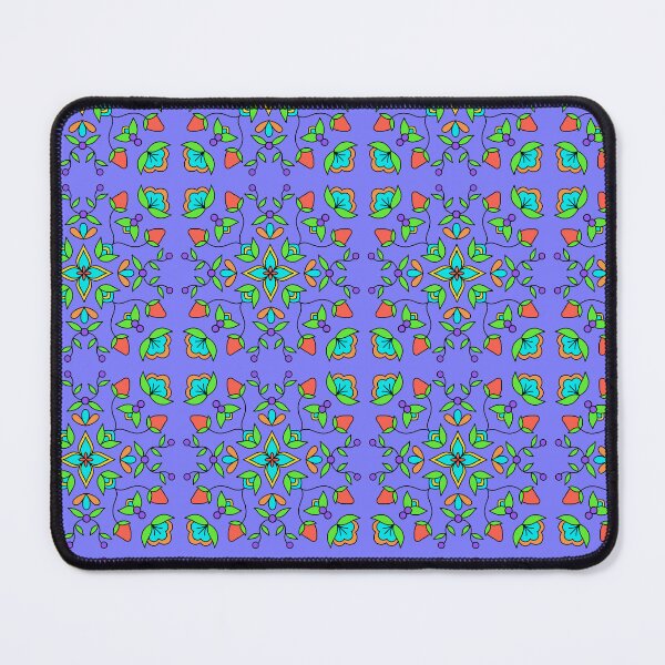 Item preview, Purple Berry Floral designed and sold by Niibidoon.