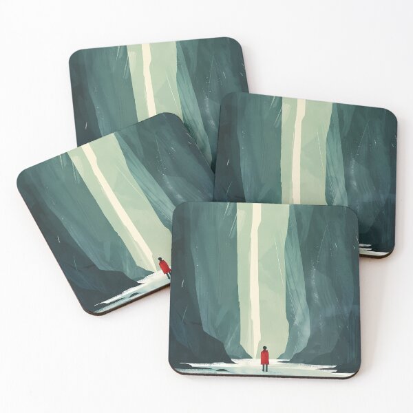 Item preview, Maximum minimalism designed and sold by MidArtForge.