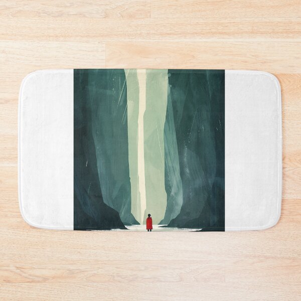 Item preview, Maximum minimalism designed and sold by MidArtForge.