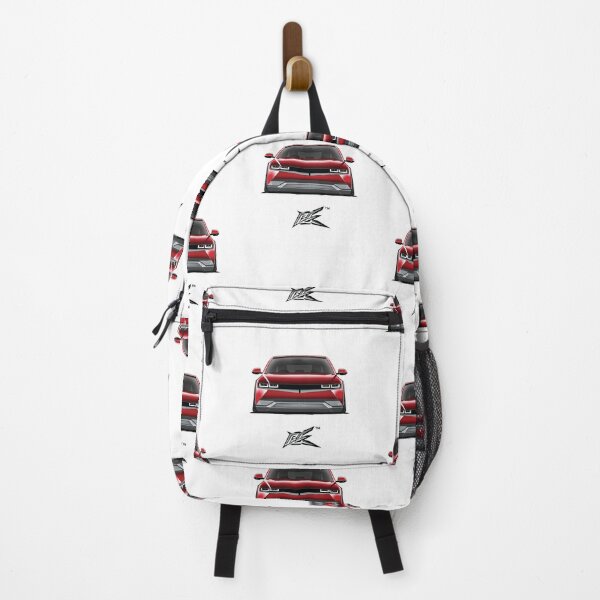 Item preview, ioniq 5 red designed and sold by NaquashM.