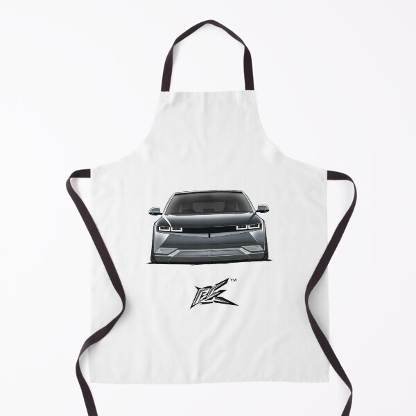 Item preview, ioniq 5 gray designed and sold by NaquashM.