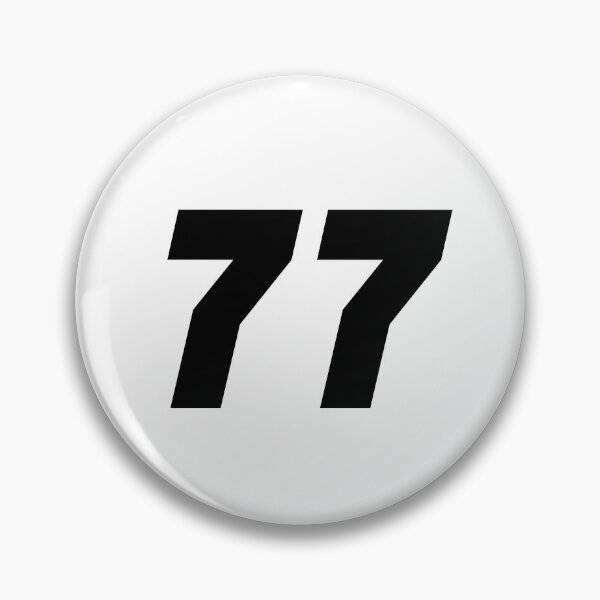 Item preview, Number 77 designed and sold by Wolagno.