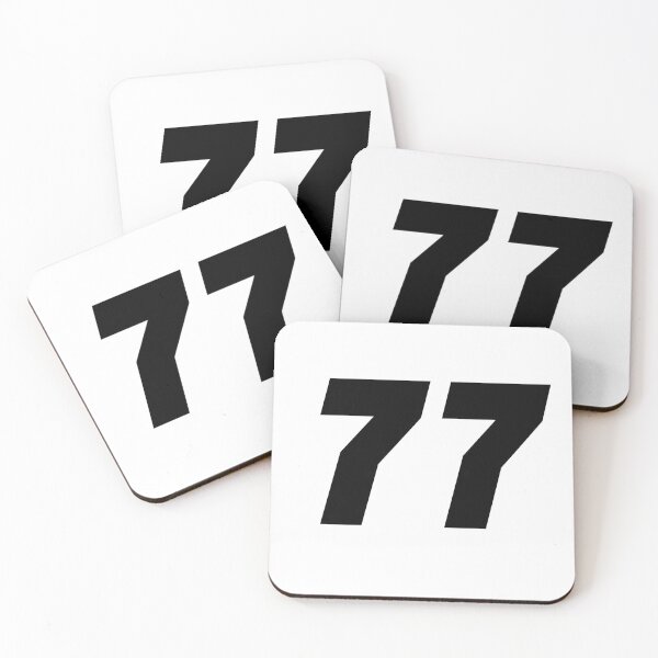 Item preview, Number 77 designed and sold by Wolagno.