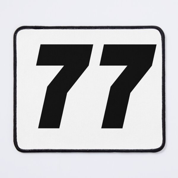 Item preview, Number 77 designed and sold by Wolagno.