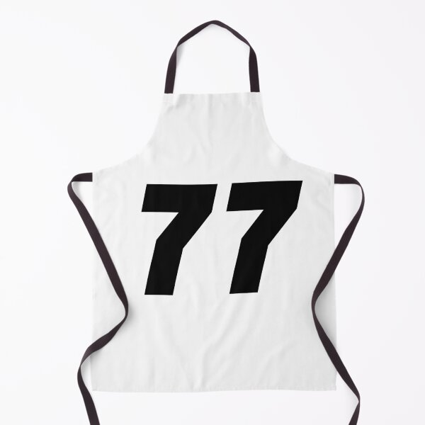 Item preview, Number 77 designed and sold by Wolagno.