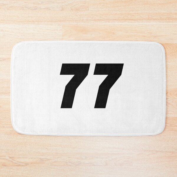 Item preview, Number 77 designed and sold by Wolagno.