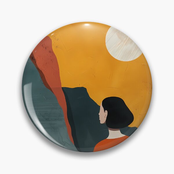 Item preview, Maximum minimalism designed and sold by MidArtForge.