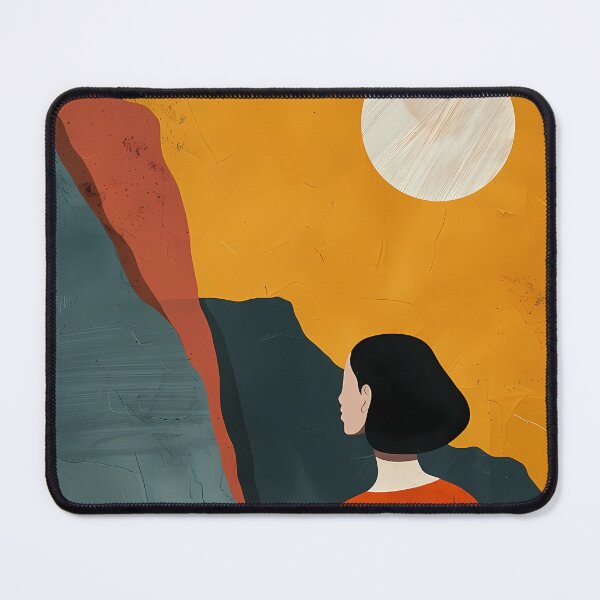 Item preview, Maximum minimalism designed and sold by MidArtForge.