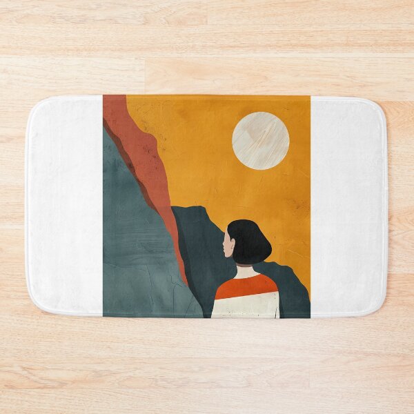 Item preview, Maximum minimalism designed and sold by MidArtForge.