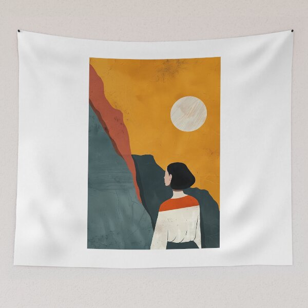 Item preview, Maximum minimalism designed and sold by MidArtForge.