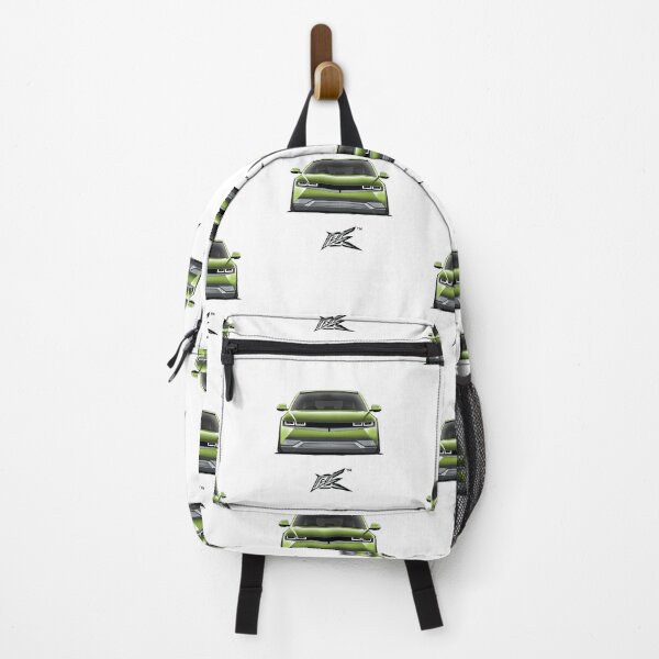 Item preview, ioniq 5 green  designed and sold by NaquashM.