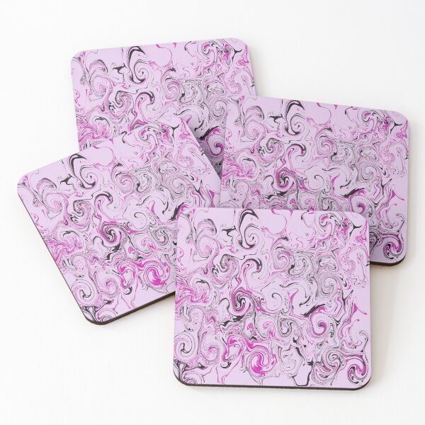 Item preview, Raspberry Swirl designed and sold by Wildwestgilly.