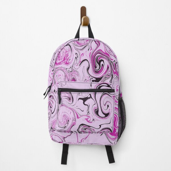 Item preview, Raspberry Swirl designed and sold by Wildwestgilly.
