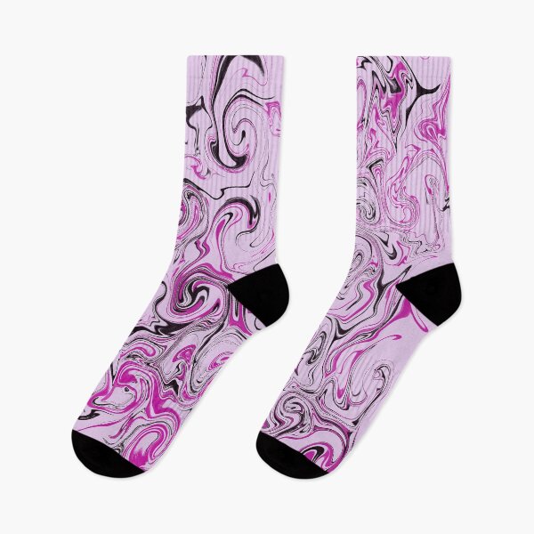 Item preview, Raspberry Swirl designed and sold by Wildwestgilly.