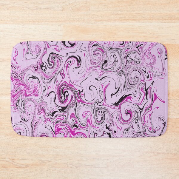 Item preview, Raspberry Swirl designed and sold by Wildwestgilly.