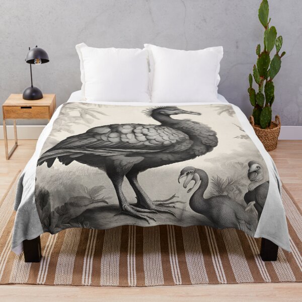 Item preview, Clasic Dodo designed and sold by Aqmean.