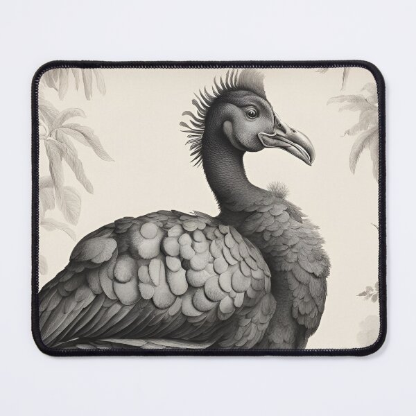 Item preview, Clasic Dodo designed and sold by Aqmean.